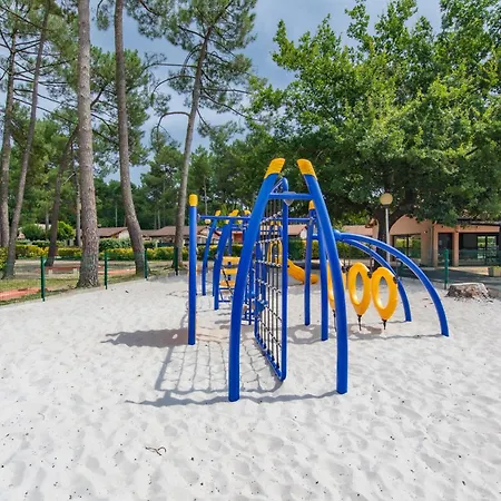 A Village * Gujan-Mestras