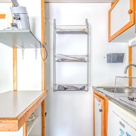 Apartamento A Village Gujan-Mestras
