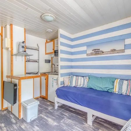 A Village Apartamento