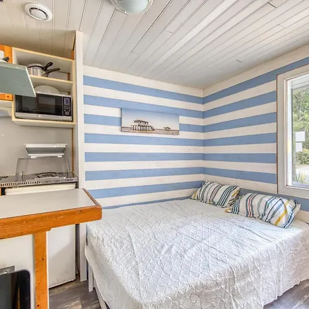 Apartamento A Village *
