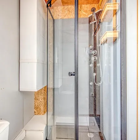 Apartamento A Village Gujan-Mestras