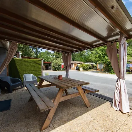 Apartamento A Village *