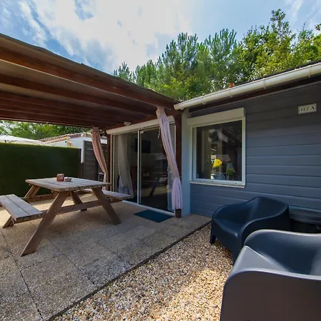 Apartamento A Village Gujan-Mestras