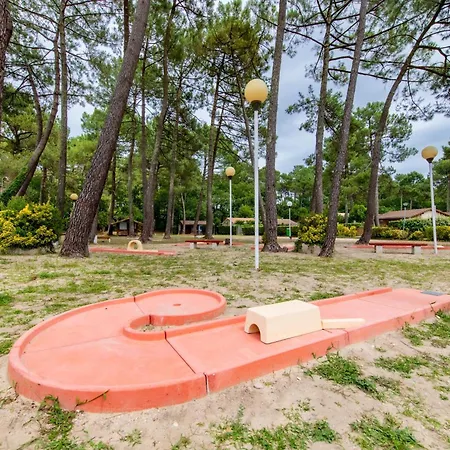Apartamento A Village