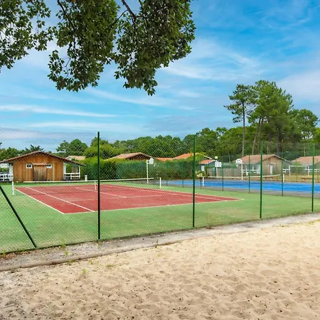 Apartamento A Village Gujan-Mestras