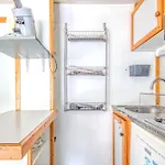Apartmán A Village *