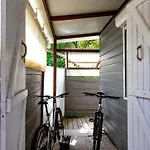 A Village Apartmán *