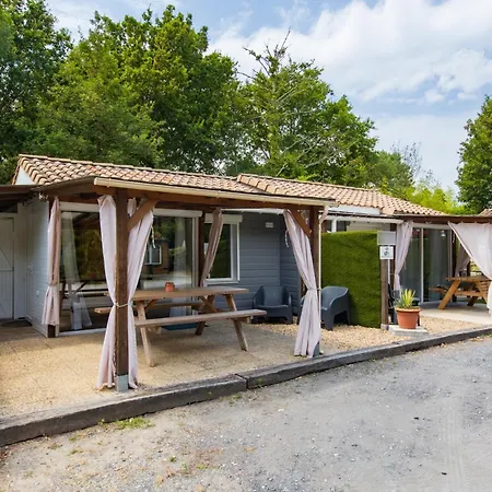 Apartment A Village Gujan-Mestras