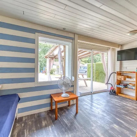 A Village Apartment *