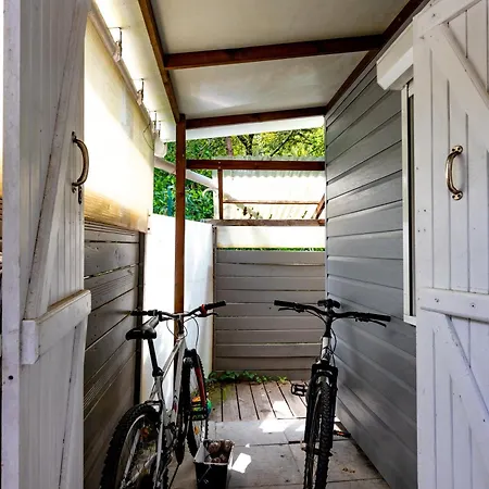 A Village Apartment *