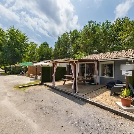Apartment A Village Gujan-Mestras